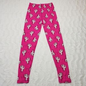 Agnes & Dora Leggings NWT S/M & Lg